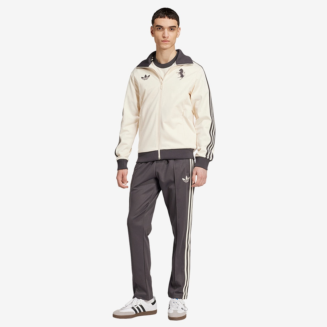 Calça adidas Originals Juventus FC x Beckenbauer na TSN Sports