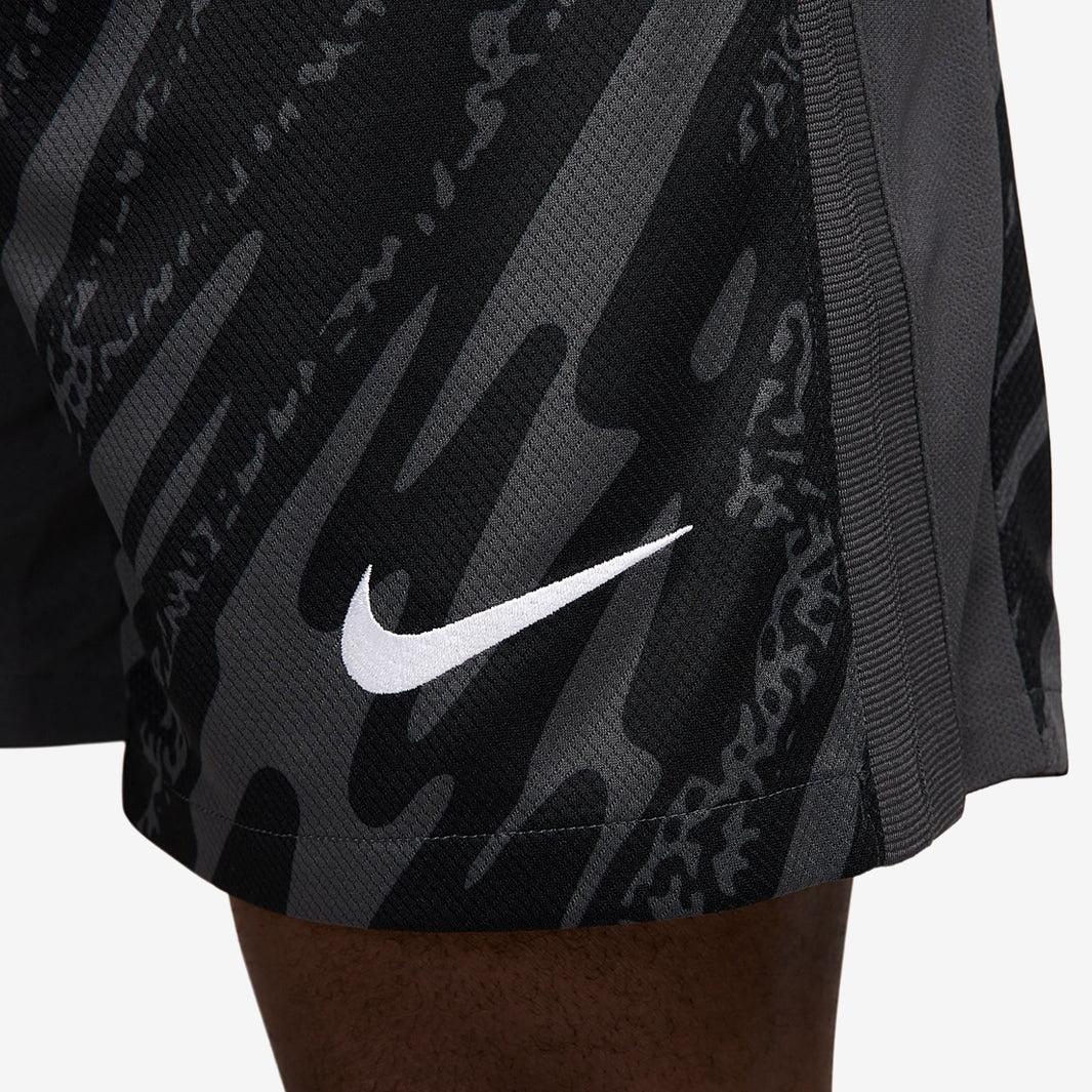 Shorts Nike Liverpool FC 2024/25 Torcedor, detalhe do tecido