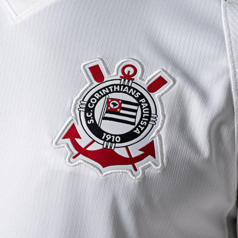 Camisa Nike Corinthians 2026/27 I Torcedor — imagem 6