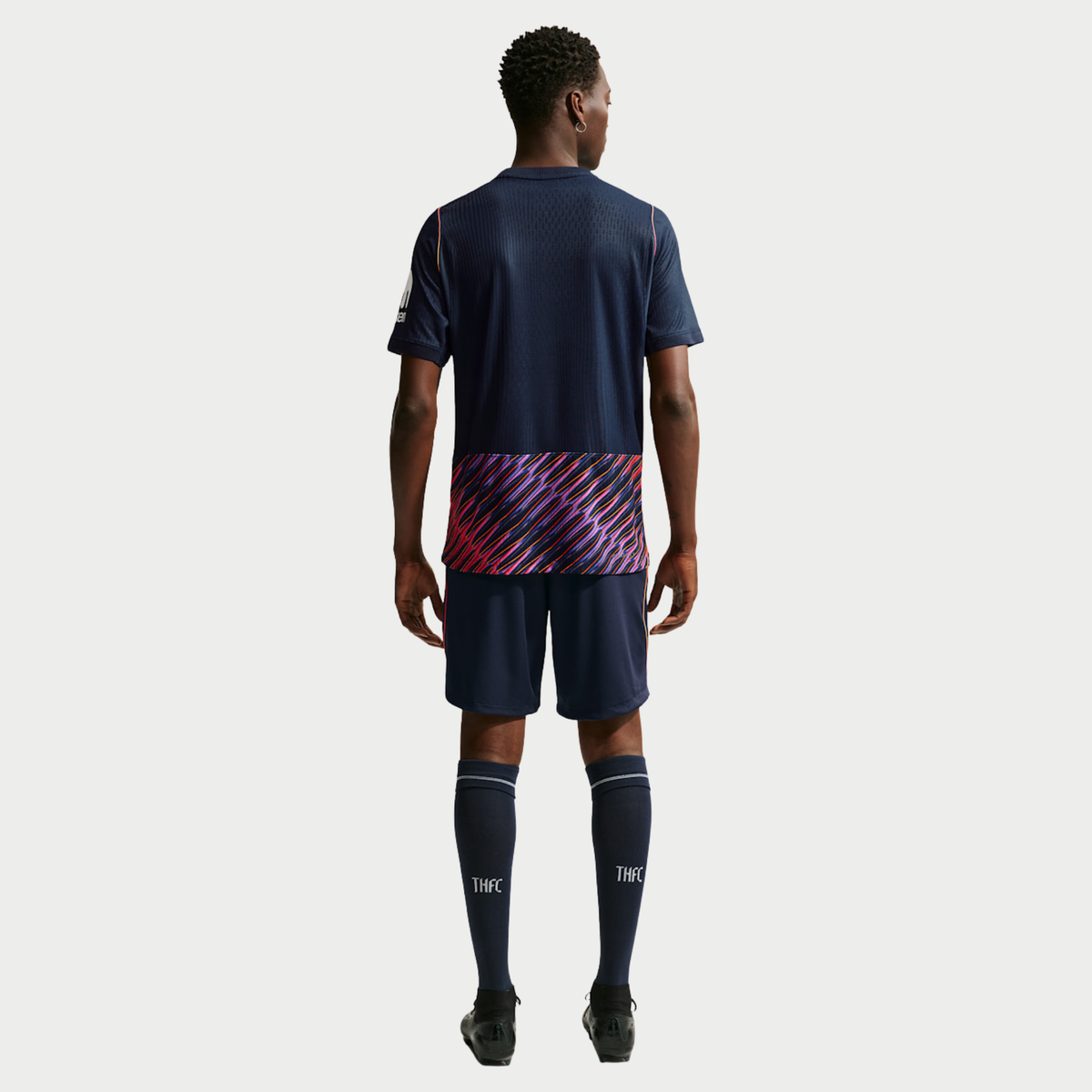 Camisa Nike Tottenham 2026/27 II Jogador — imagem 4