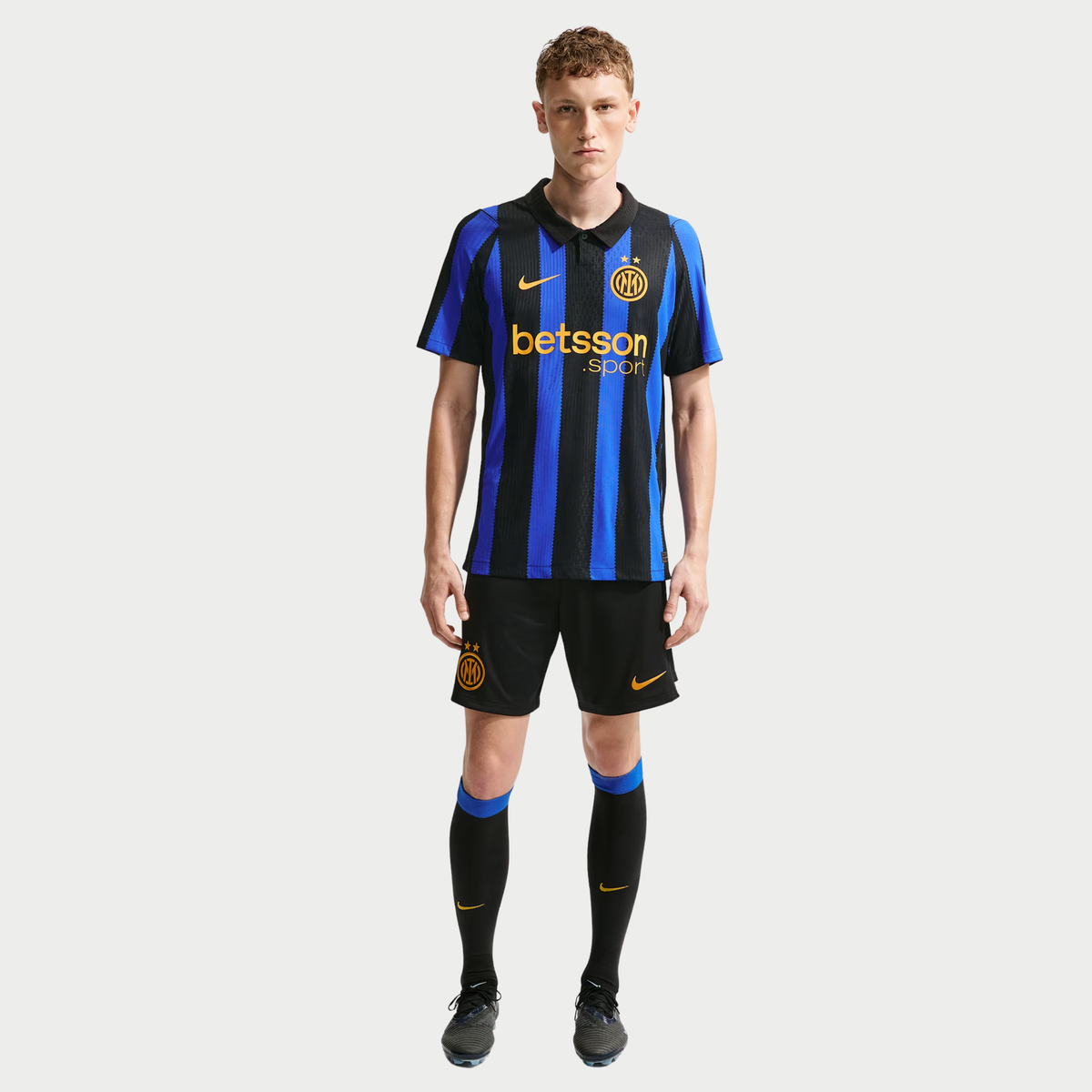 Camisa Nike Inter de Milão 2026/27 I Jogador — imagem 5