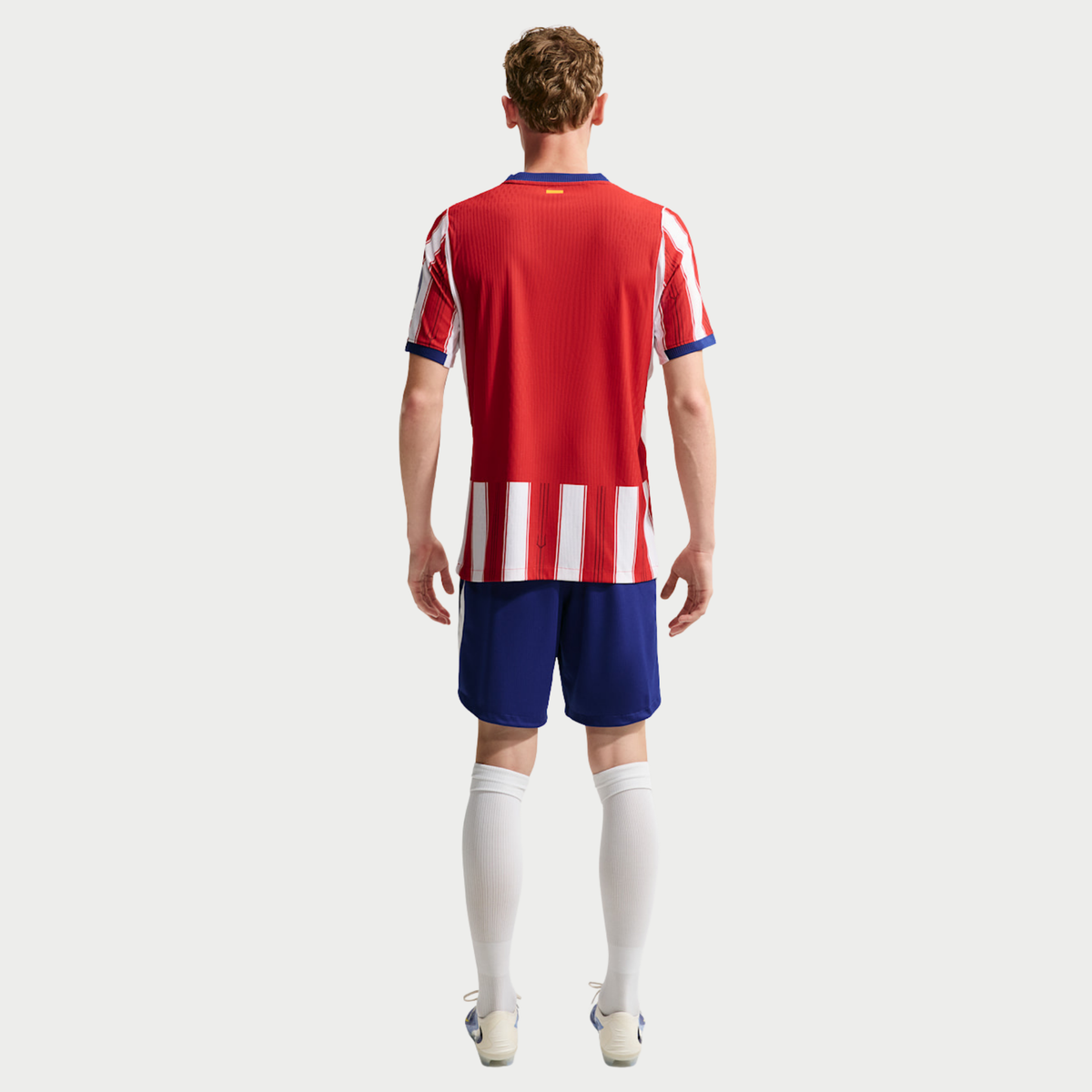 Camisa Nike Atlético de Madrid 2026/27 I Jogador — imagem 2
