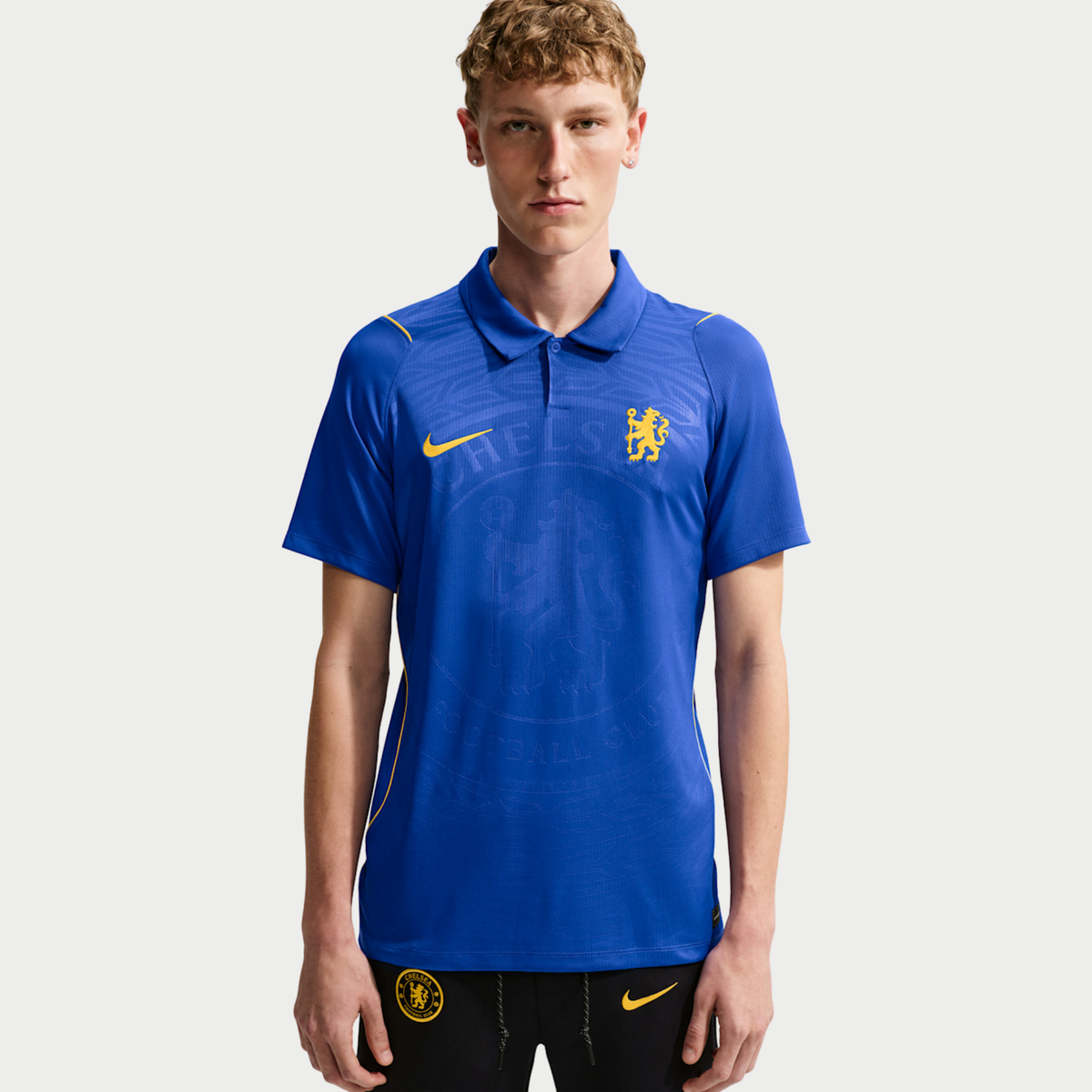 Camisa Nike Chelsea 2026/27 I — imagem 4