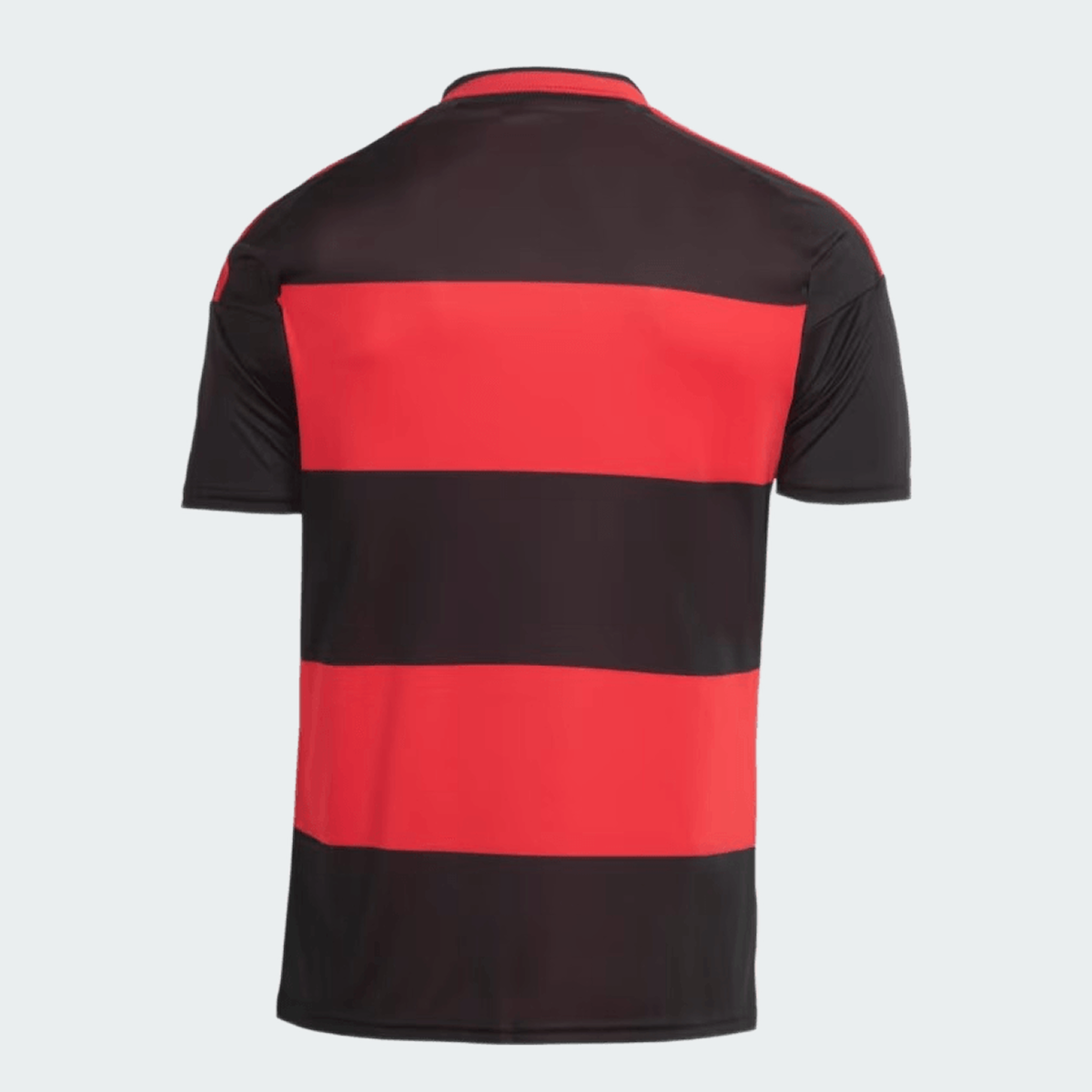Camisa Adidas Flamengo 2026/27 I — imagem 5