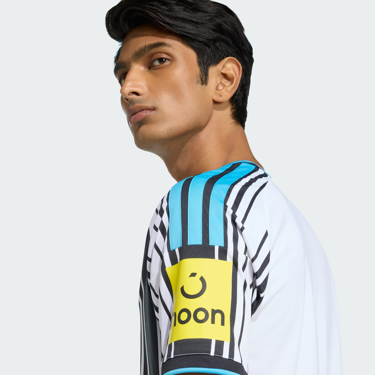 Camisa Adidas Newcastle 2026/27 I - 7