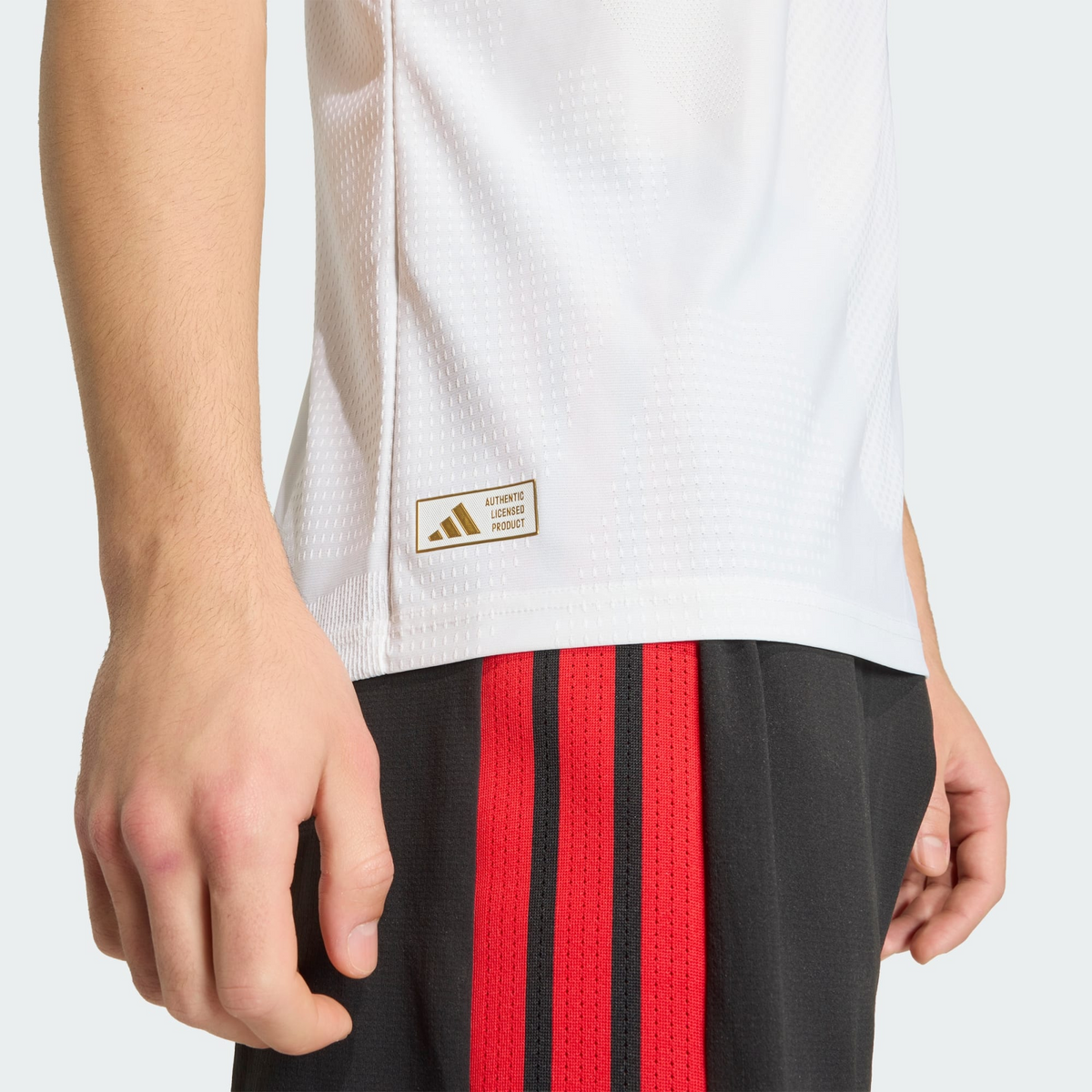 Camisa Flamengo 2026/27 II Jogador — imagem 12
