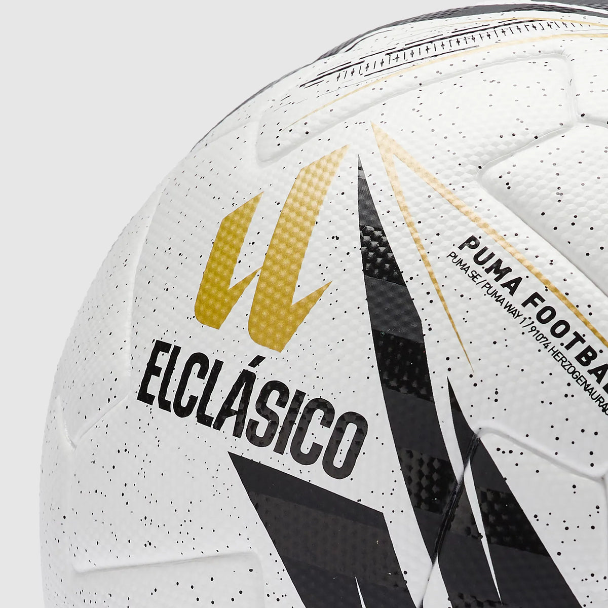 Bola Puma Orbita LaLiga na TSN Sports