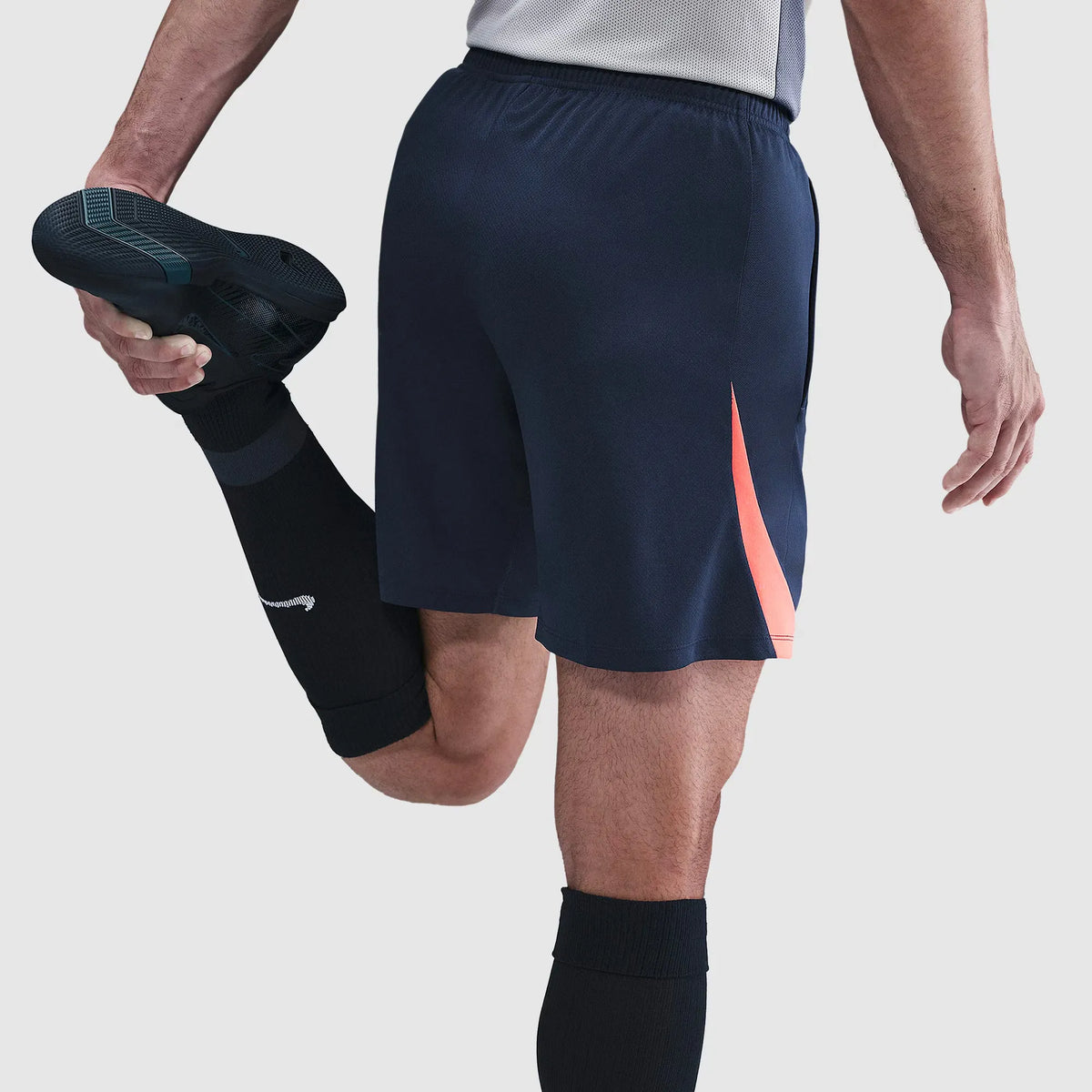 Shorts Nike Barcelona 2025/26 III Strike na TSN Sports