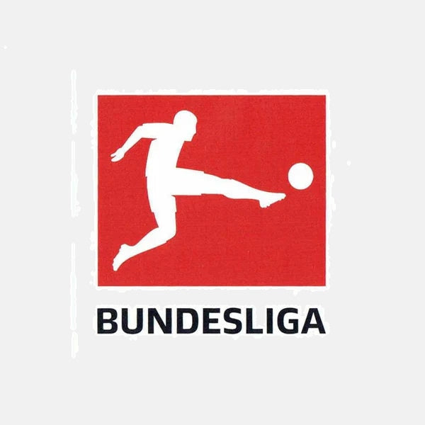 Patch Bundesliga Participação na TSN Sports