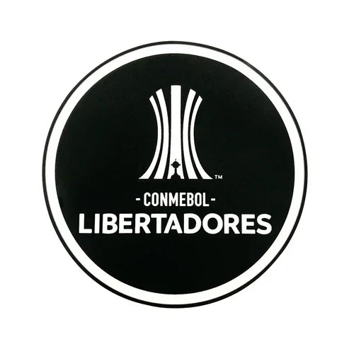 Patch Participação Libertadores na TSN Sports