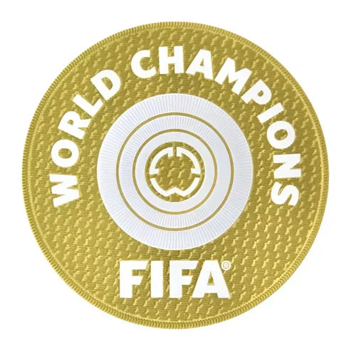 Patch participação no Mundial de Clubes na TSN Sports