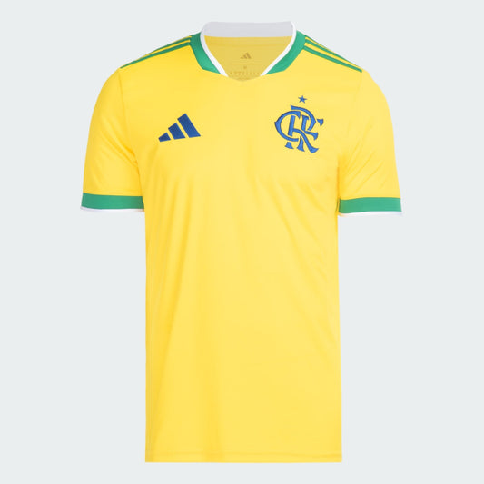 Camisa Flamengo TSN Sports Especial 2026/27