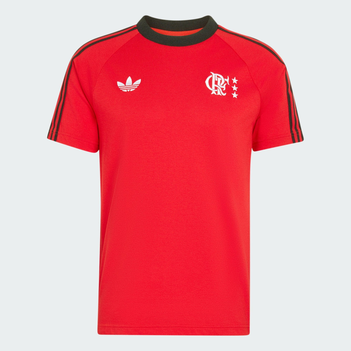 Camisa Flamengo Originals 2026 na TSN Sports