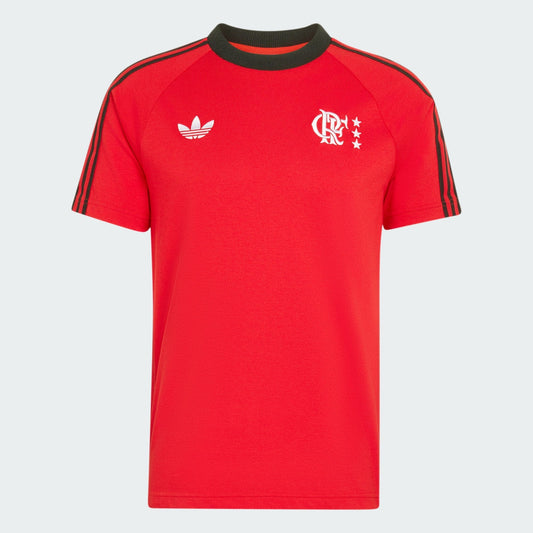 Camisa Flamengo Originals 2026 na TSN Sports