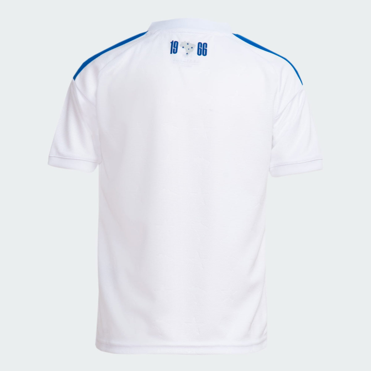Camisa adidas Cruzeiro 2026/27 II