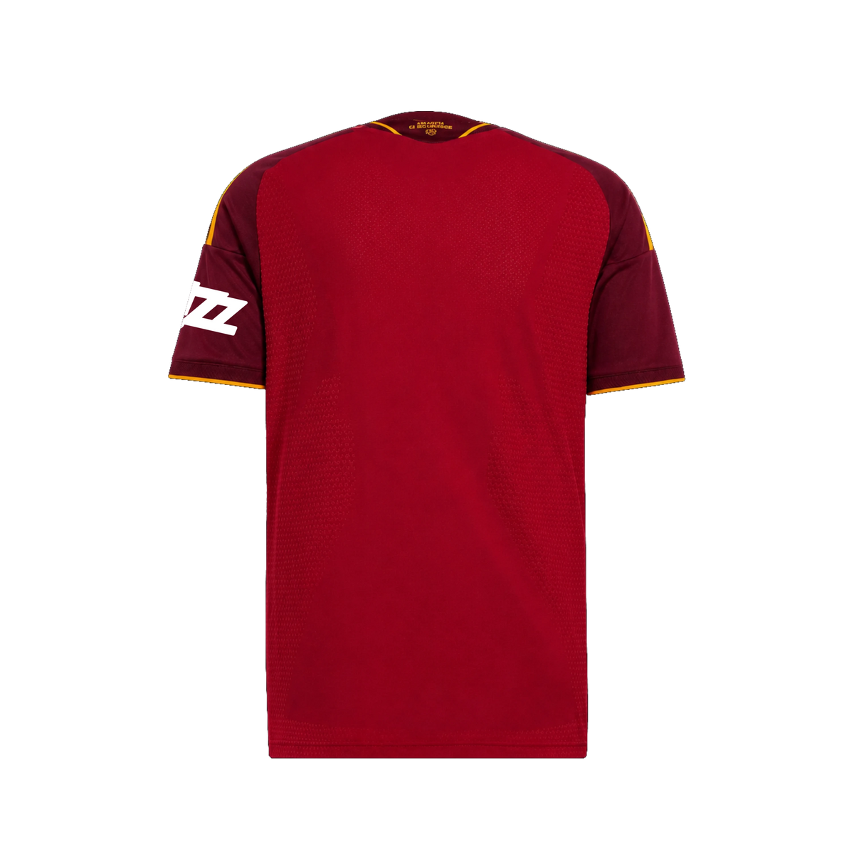 Camisa Adidas AS Roma 2026/27 I Jogador