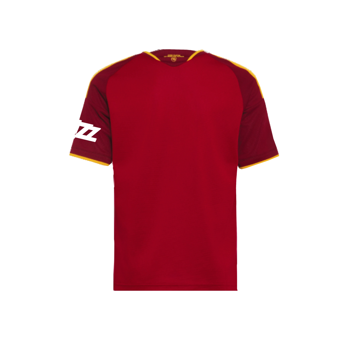 Conjunto Infantil Adidas AS Roma 2026/27 I