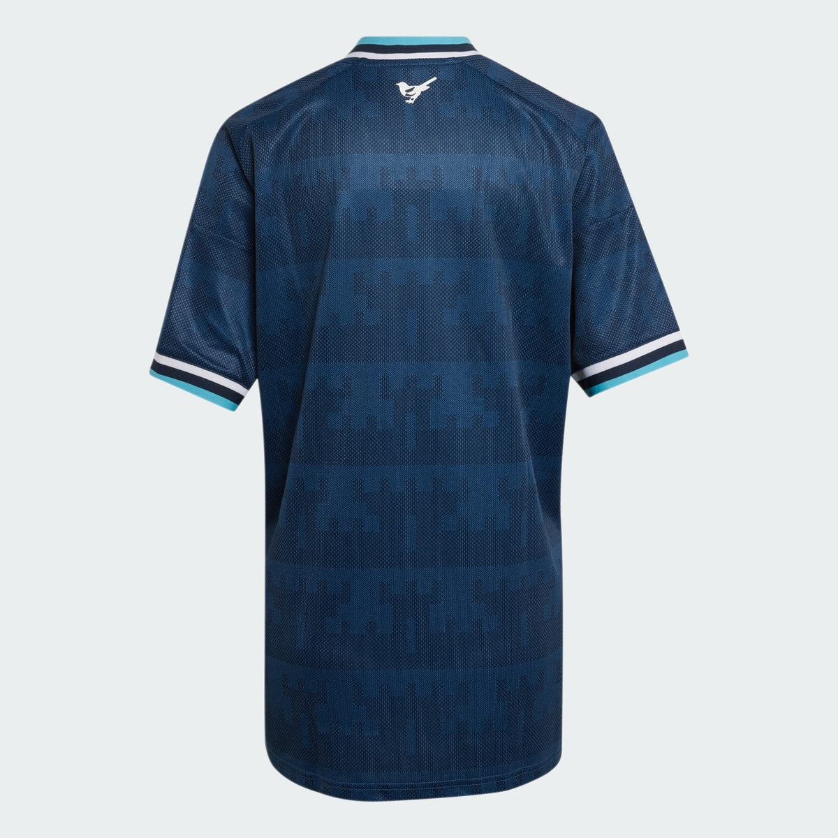 Camisa Adidas Newcastle 2026/27 II