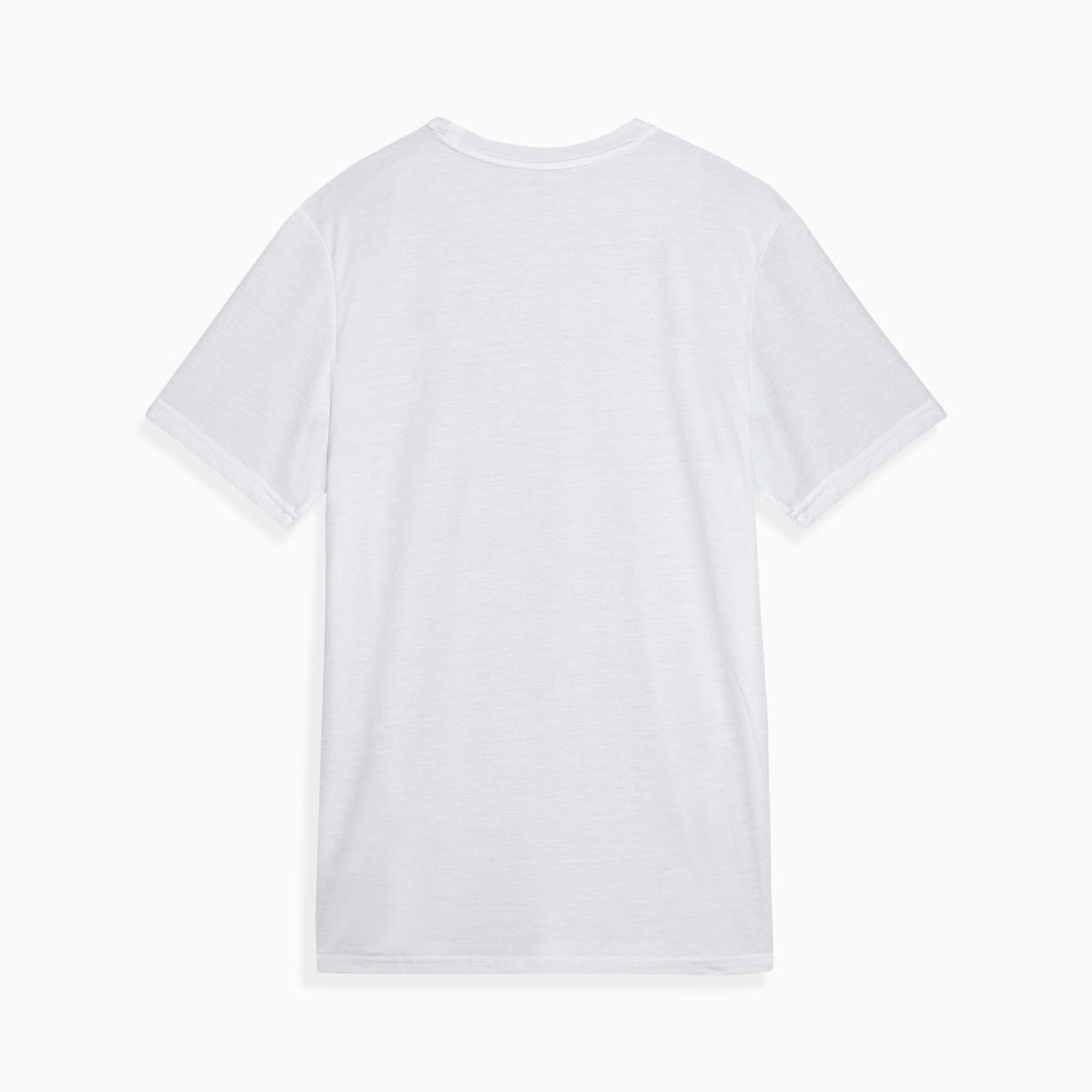 Camisa Puma Viagem Fluminense 2026/27 Branca