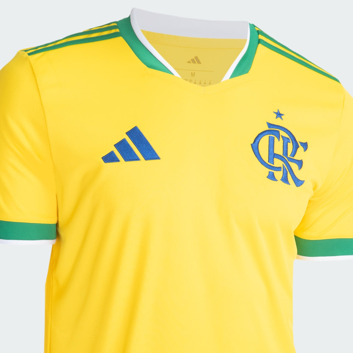 Camisa Flamengo TSN Sports Especial 2026/27