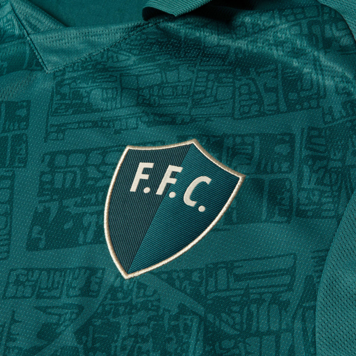 Camisa Puma Fluminense 2026/27 III