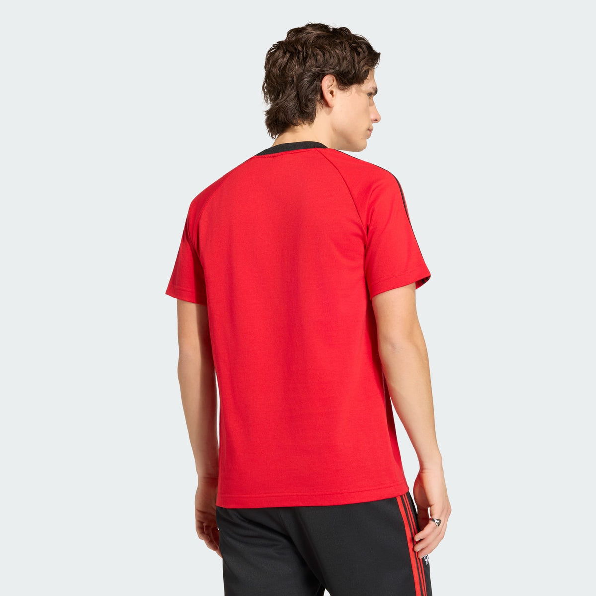 Camisa Flamengo Originals 2026 na TSN Sports