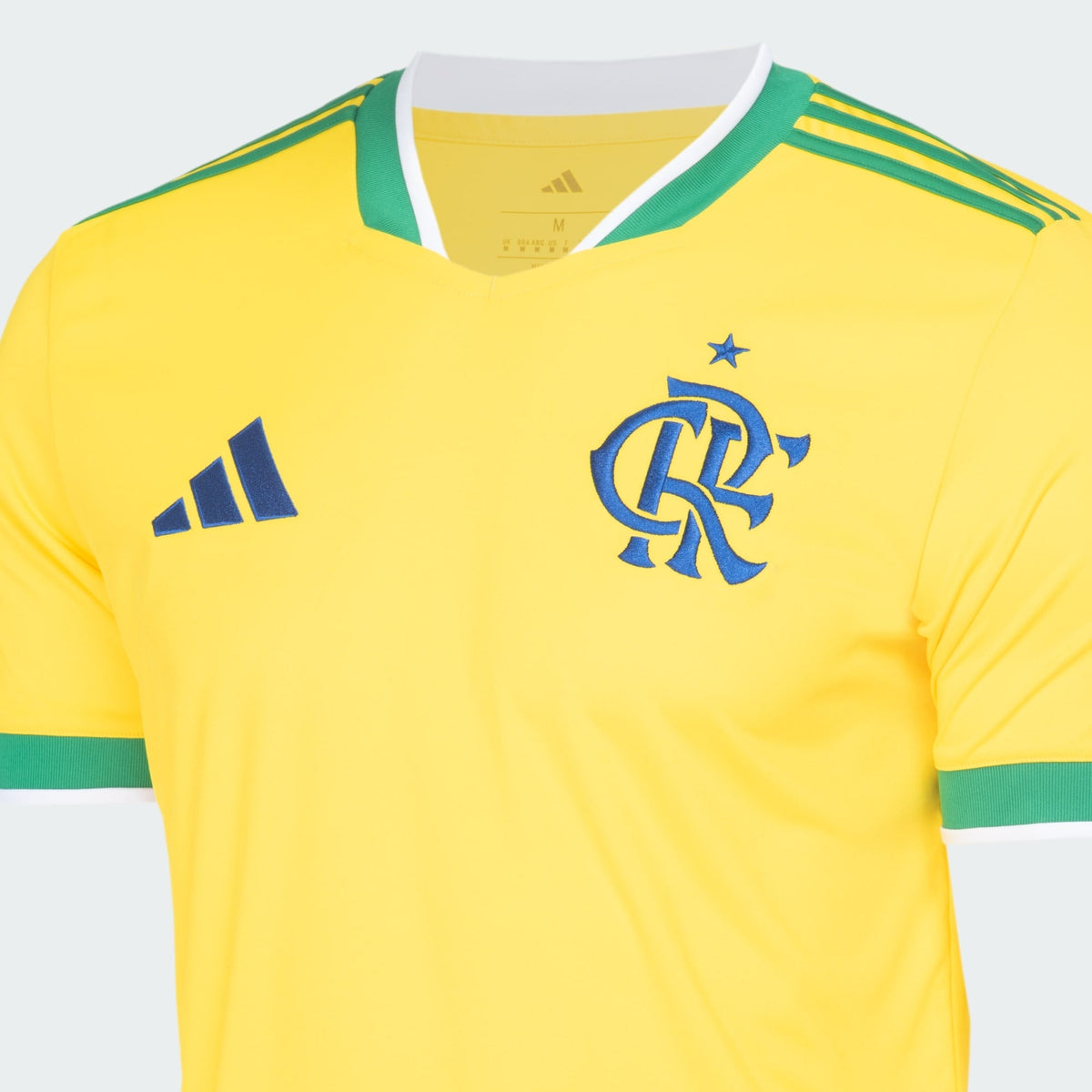 Camisa Flamengo TSN Sports Especial 2026/27