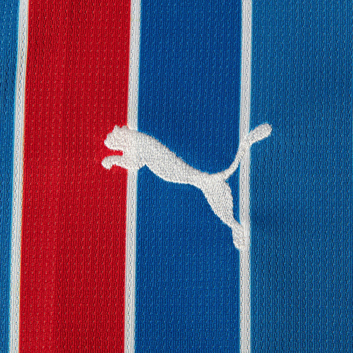 Camisa Bahia Infantil 2026/27 II