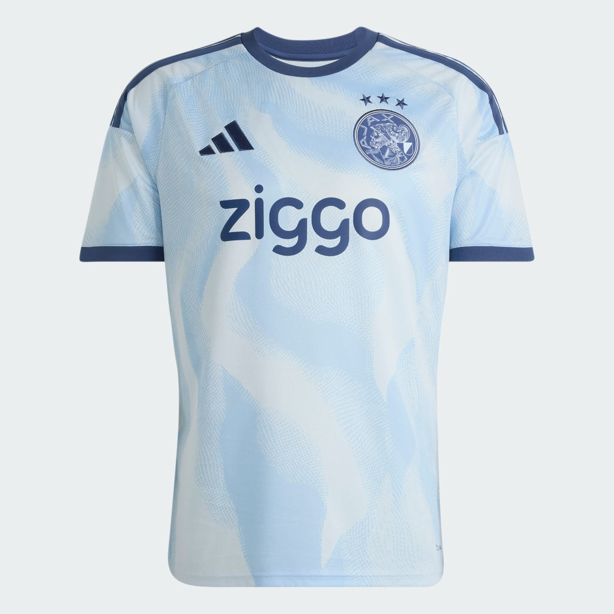 Camisa Adidas Ajax Amsterdam 2026/27 III