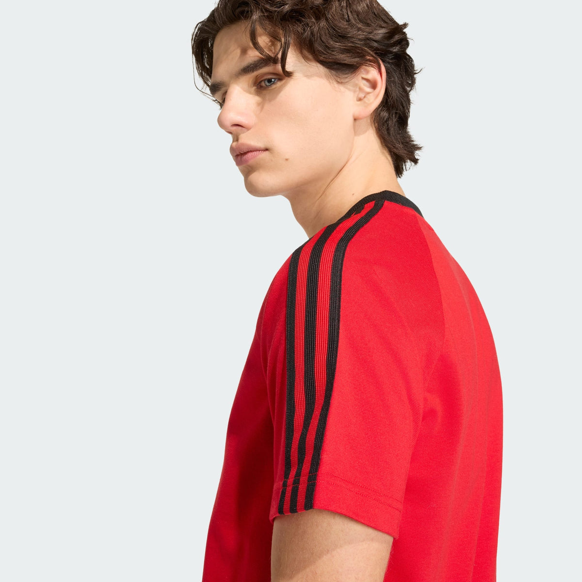 Camisa Flamengo Originals 2026 na TSN Sports