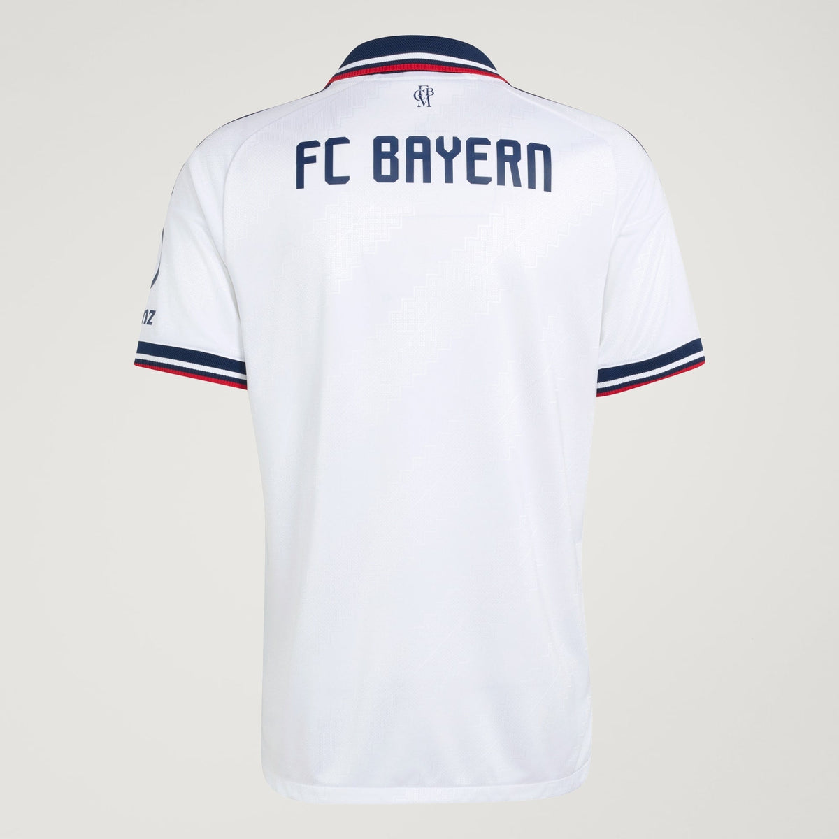 Camisa Adidas Bayern de Munique 2026/27 II Jogador