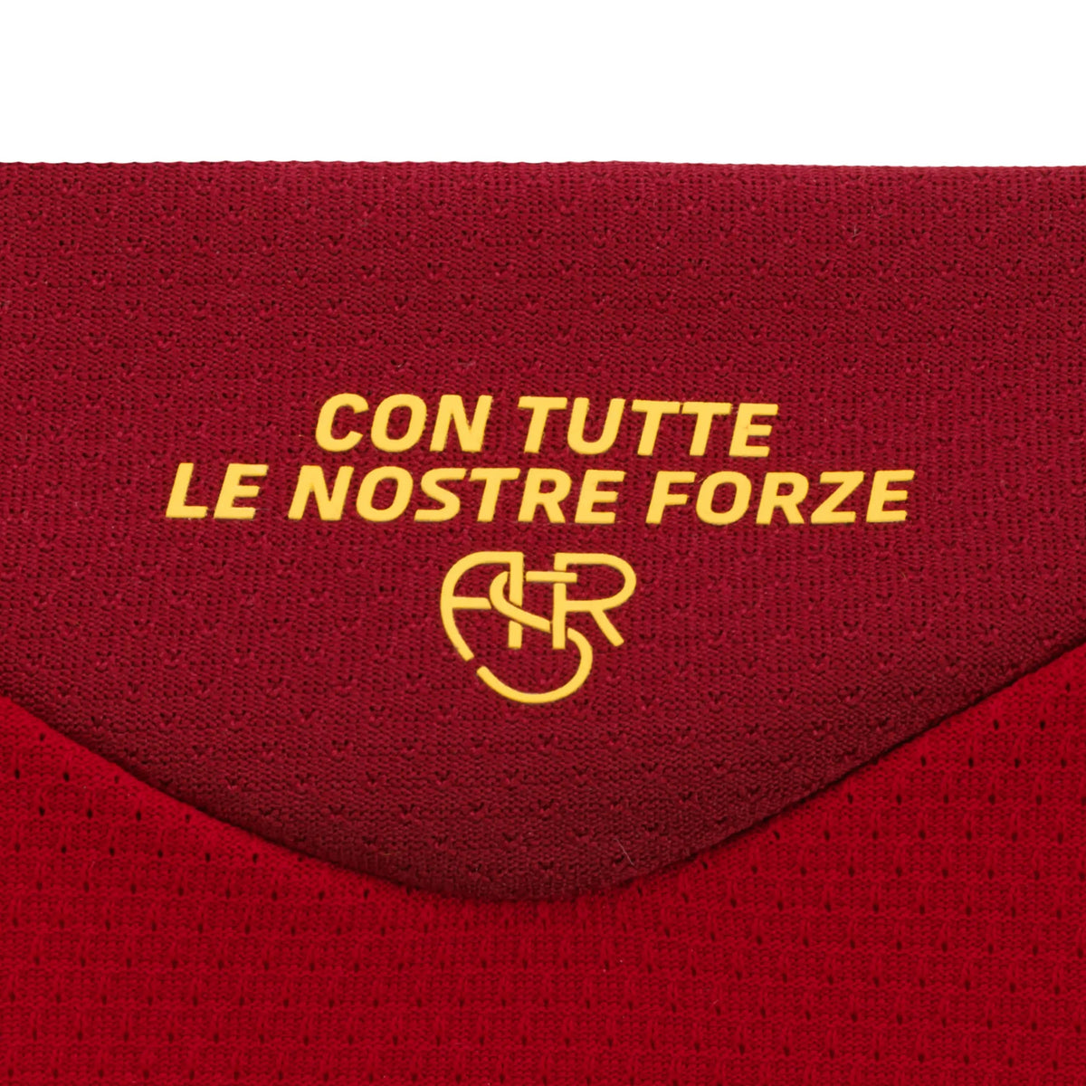 Camisa Adidas AS Roma 2026/27 I Jogador