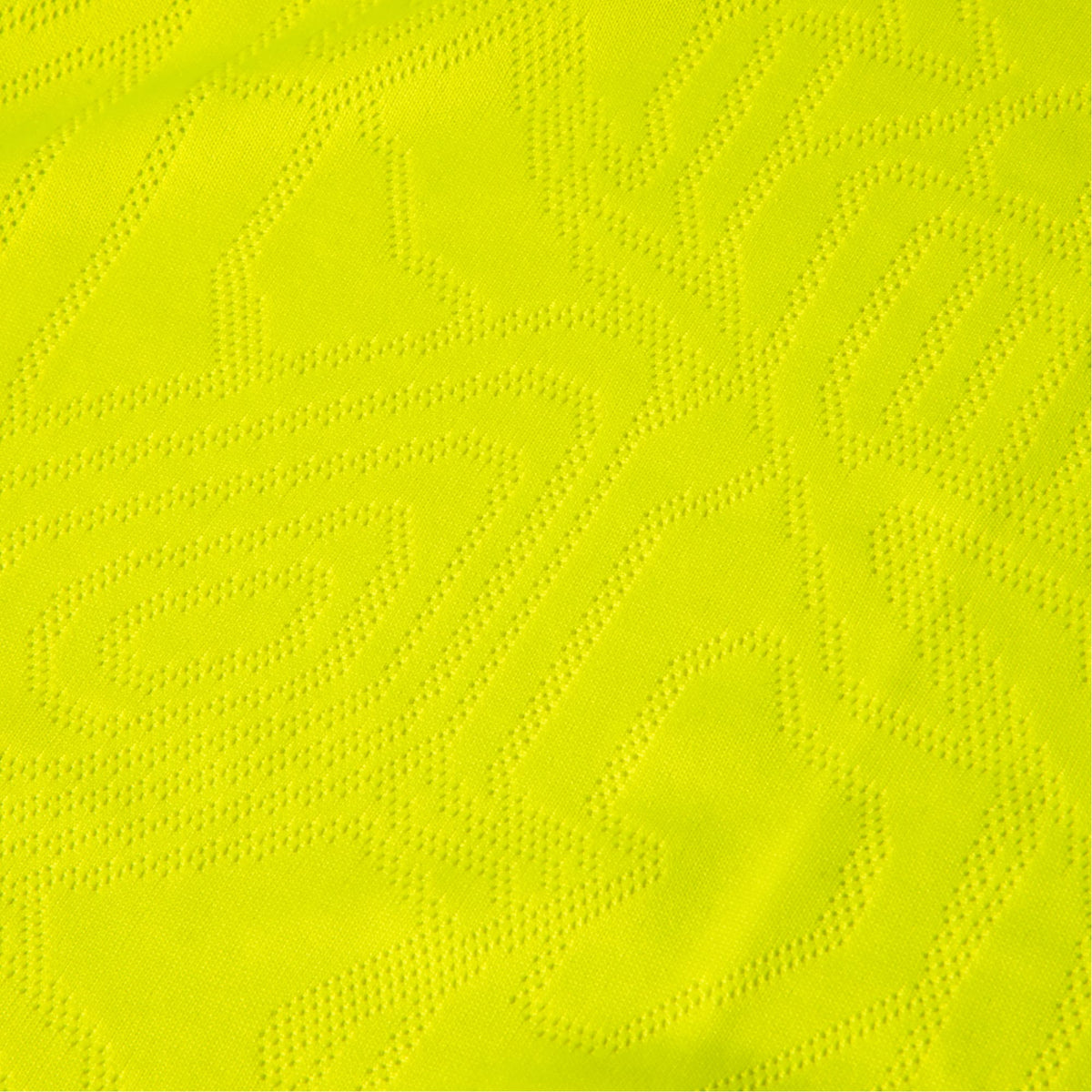 Camisa Treino Puma Fluminense 2026/27 Verde Limão