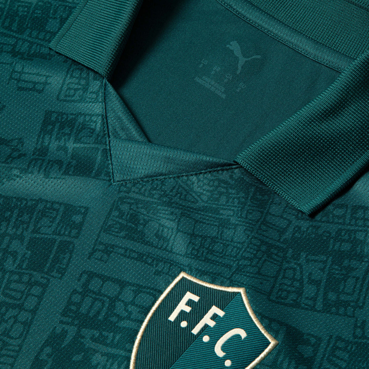 Camisa do Fluminense Feminina 2026/27 III