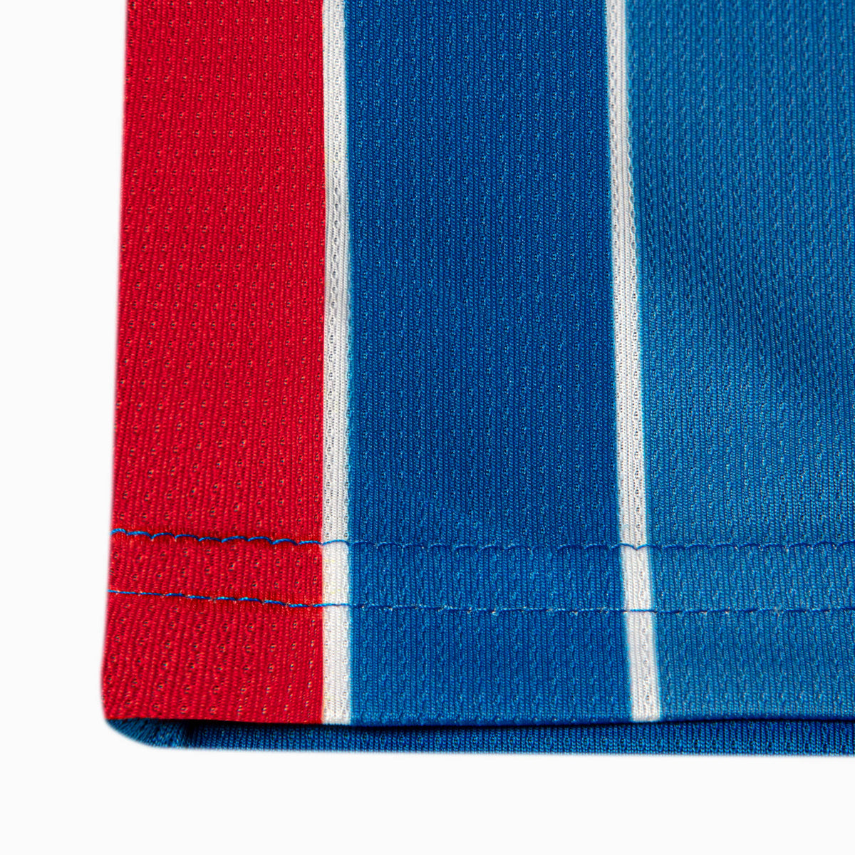 Camisa Bahia Infantil 2026/27 II