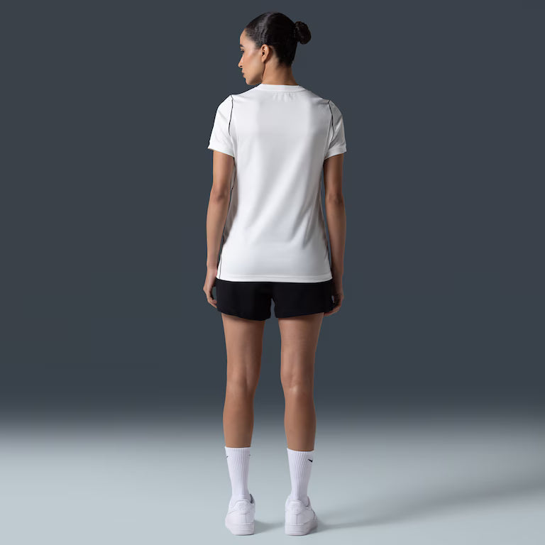 Camisa Nike Corinthians Feminina 2026/27 I Torcedor [PRÉ-VENDA] — imagem 2