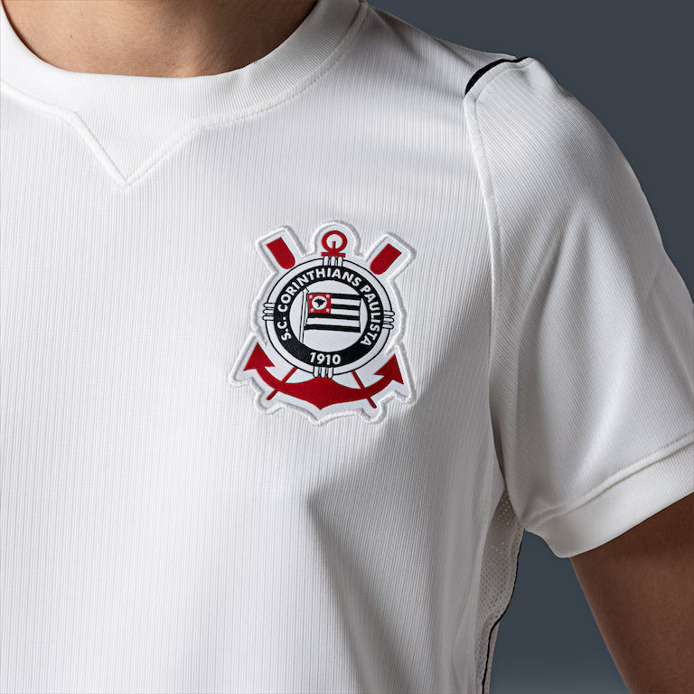 Camisa Nike Corinthians Feminina 2026/27 I Torcedor [PRÉ-VENDA] — imagem 6