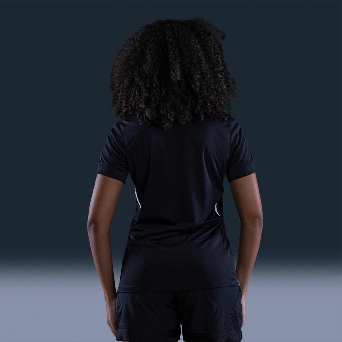 Camisa do Vasco Feminina 2026/27 I, vista de frente