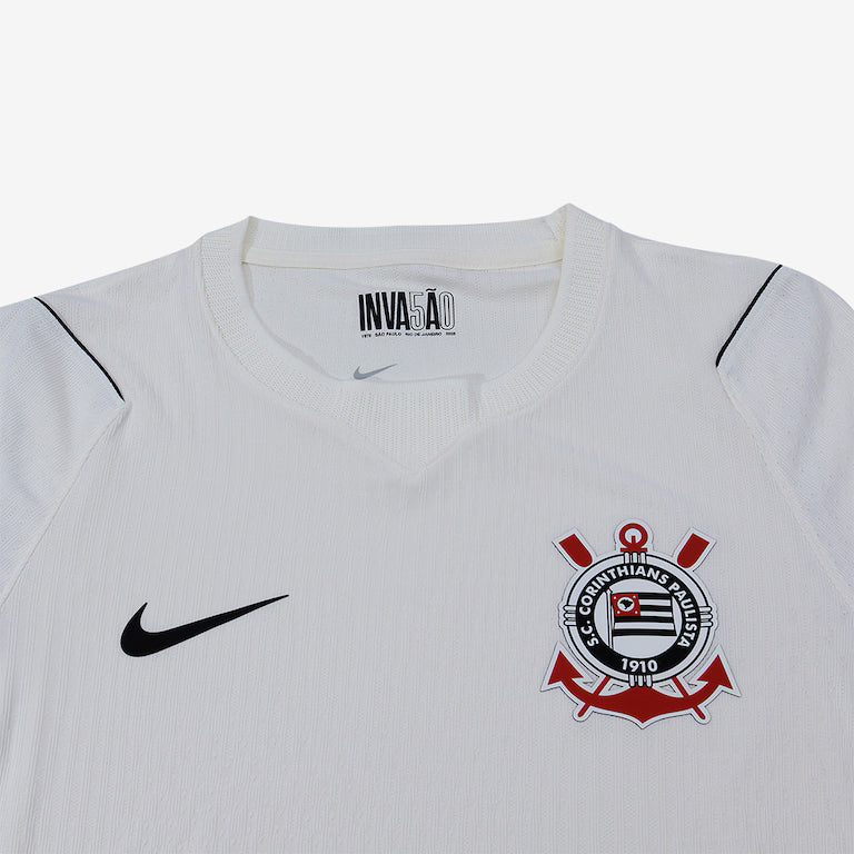 Camisa Corinthians Nike I 2026/27 Jogador — imagem 3