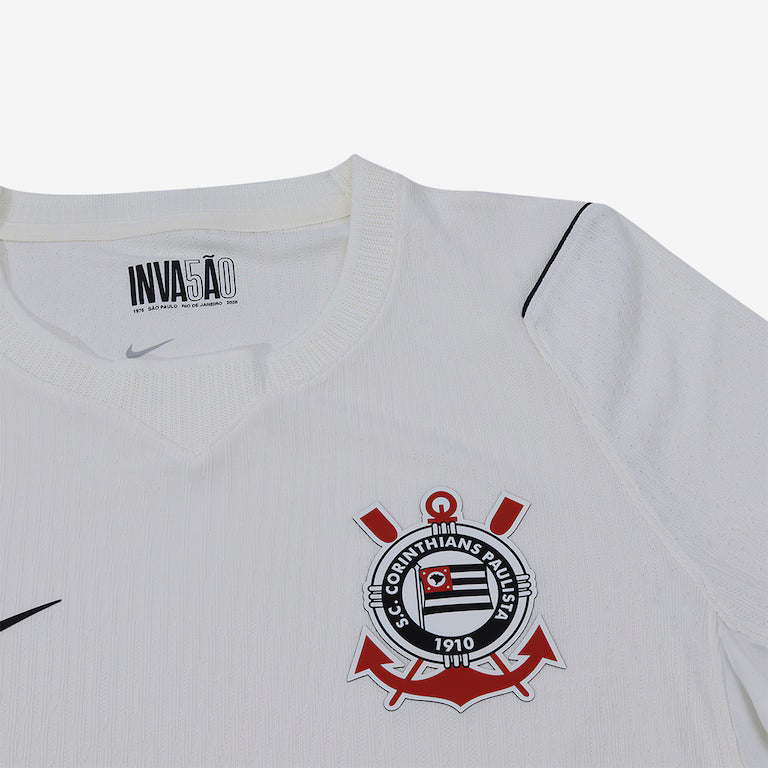 Camisa Corinthians Nike I 2026/27 Jogador — imagem 4