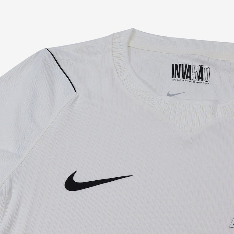 Camisa Corinthians Nike I 2026/27 Jogador — imagem 5