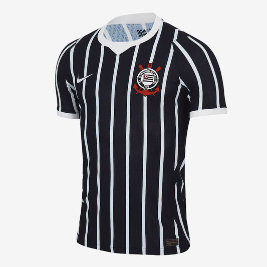 Camisa Corinthians Nike II 2026/27 Jogador