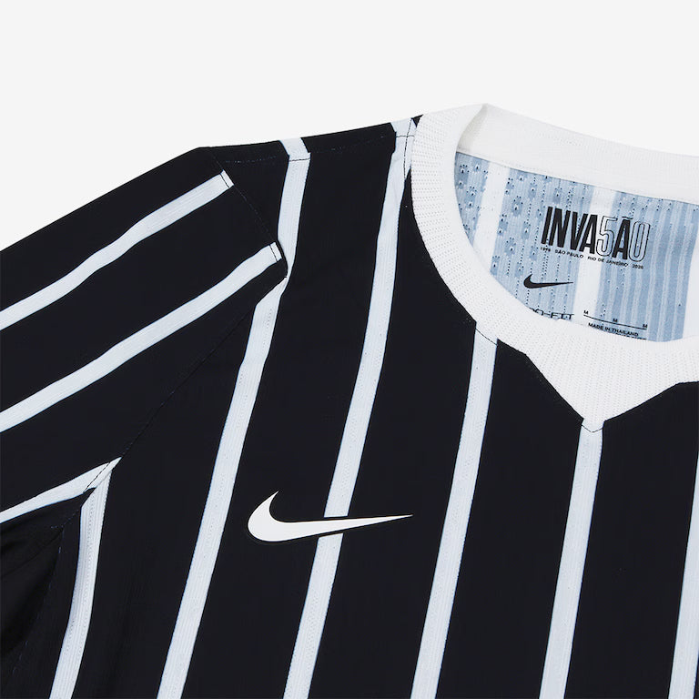 Camisa Corinthians Nike II 2026/27 Jogador — imagem 5