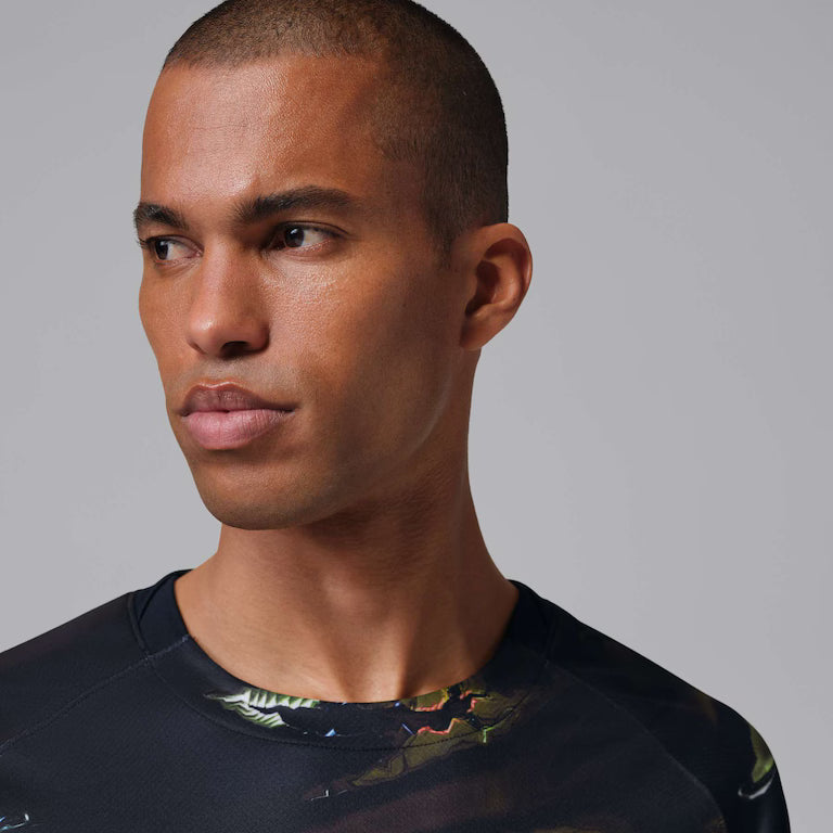 Camisa Nike Paris Saint Germain 2026/27 V Torcedor — imagem 3