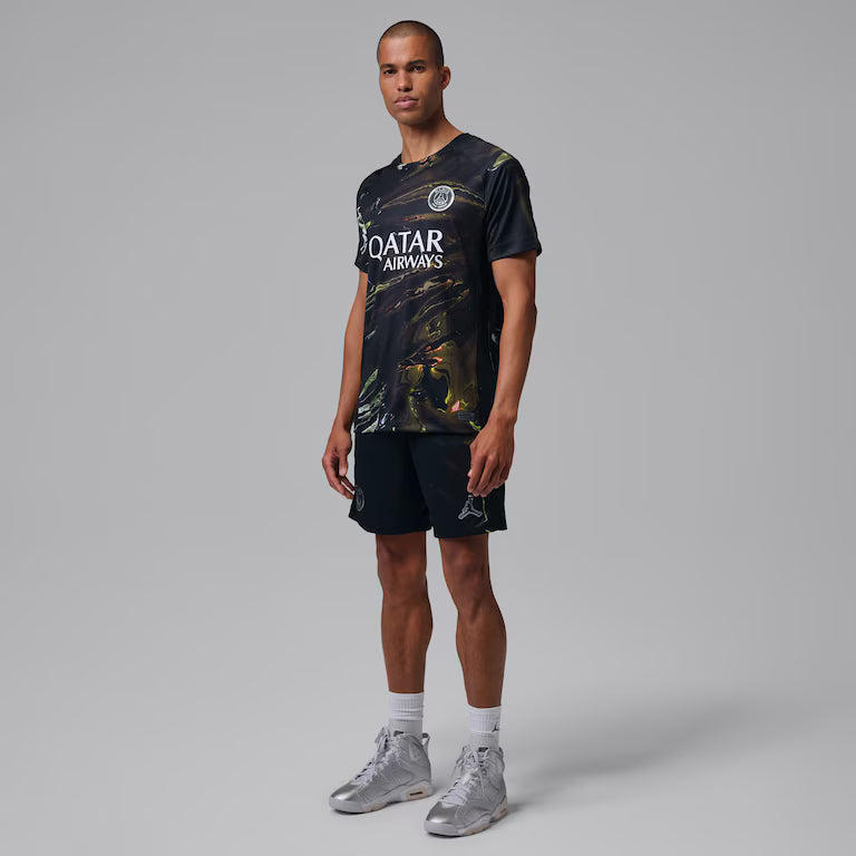 Camisa Nike Paris Saint Germain 2026/27 V Torcedor — imagem 4
