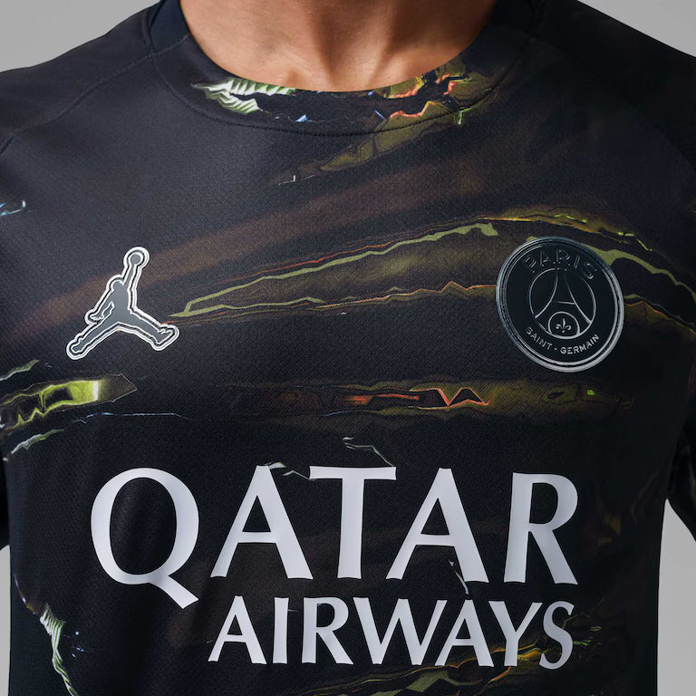 Camisa Nike Paris Saint Germain 2026/27 V Torcedor — imagem 5