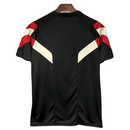 Camisa Manchester United - 24/25 Torcedor Masculina Preta