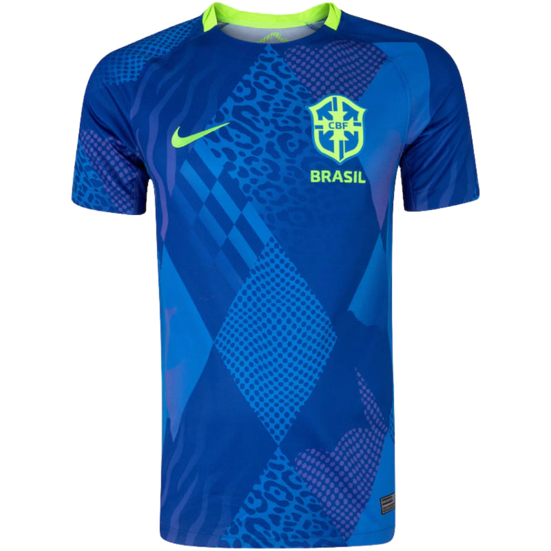 Camisa Seleção Brasil ll - 25/26