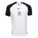 Camisa Corinthians  Torcedor - Temporada 25/26 - Branca