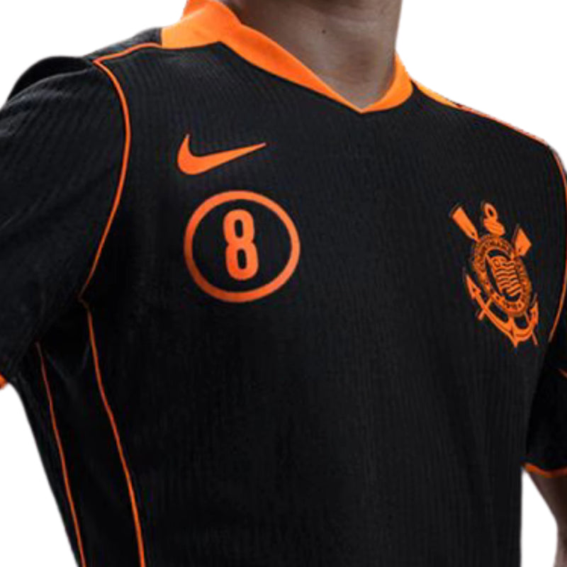 Camisa Corinthians  Torcedor - Temporada 25/26 - Total 90